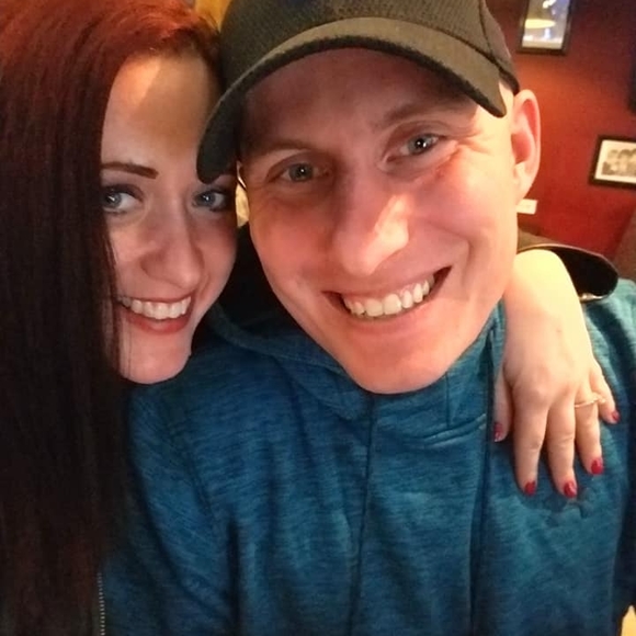 Meet your Posher, Joshua - Picture 1 of 1